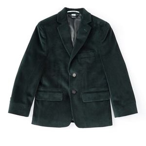 Boys Blazer